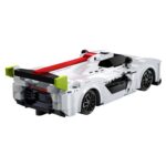 CaDa Pininfarina H2 Speed 296 pcs