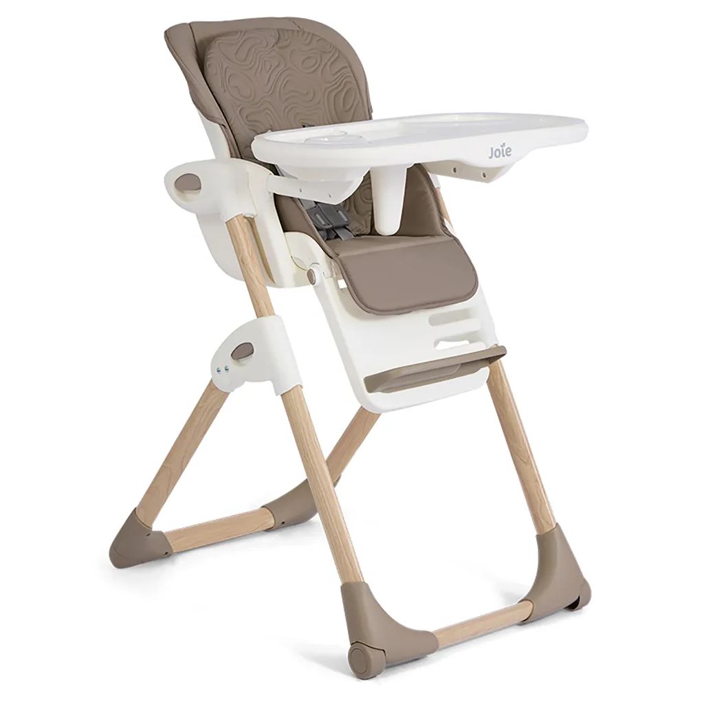 Joie Seggiolone Mimzy Recline Strata Joie Mimzy™ Recline Strata Dune