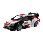 CaDa Toyota GR Yaris Rally1 1:20 330 pcs