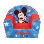 Poltroncina Mickey Mouse Foam