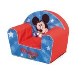 Poltroncina Mickey Mouse Foam