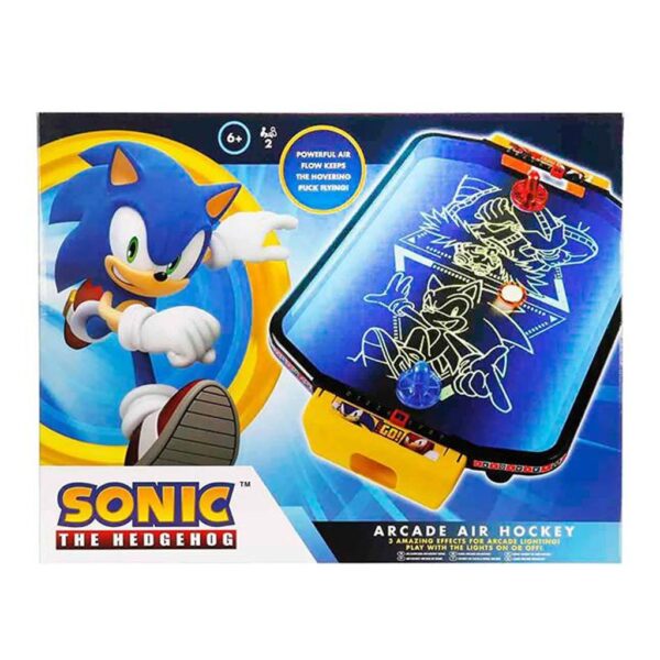 Colibrì Sonic Arcade Air Hockey