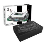 CaDa Allianz Stadium 3638 pcs