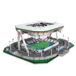 CaDa Allianz Stadium 3638 pcs