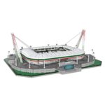 CaDa Allianz Stadium 3638 pcs
