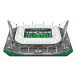 CaDa Allianz Stadium 3638 pcs