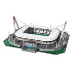 CaDa Allianz Stadium 3638 pcs