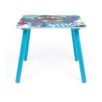 Tavolo con 2 Sedie Stitch Disney