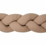 Italbaby Treccia Twist Multiuso Tortora